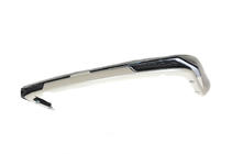 Toyota Land Cruiser 200 2007–2021 Sada bodykitu 2016↗ (Blade) Biela farba fotografia 9