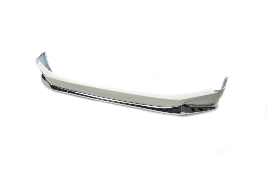 Toyota Land Cruiser 200 2007–2021 Sada bodykitu 2016↗ (Blade) Fotografia 7