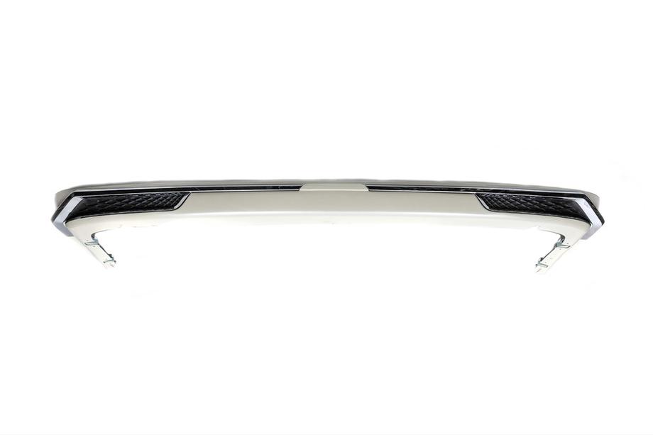 Toyota Land Cruiser 200 2007–2021 Sada bodykitu 2016↗ (Blade) Fotografia 8