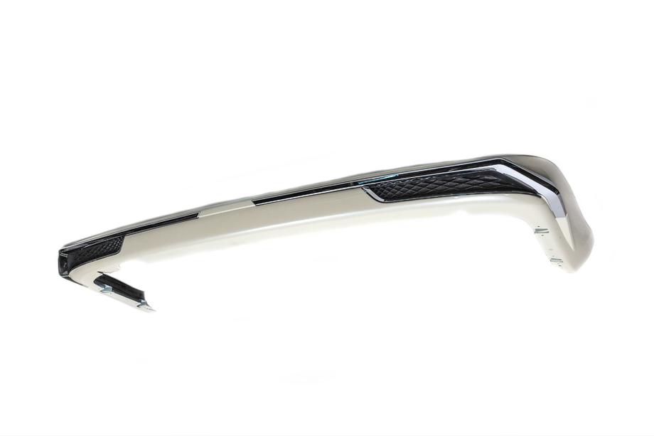 Toyota Land Cruiser 200 2007–2021 Sada bodykitu 2016↗ (Blade) Fotografia 9