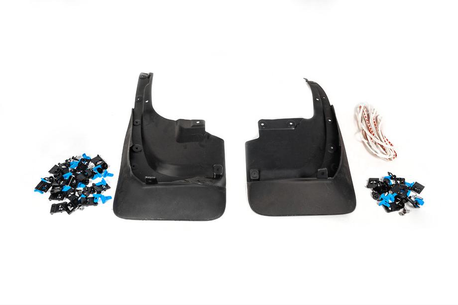 Toyota Land Cruiser 200 2007–2021 Sada bodykitu 2016↗ (Blade) Fotografia 10