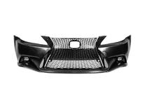 Lexus IS 2005–2013 Predný faceliftový nárazník s maskou fotografia 1