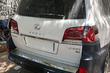 Ako urobiť facelift na Lexus LX570 fotografia 7