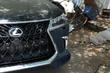 Ako urobiť facelift na Lexus LX570 fotografia 4