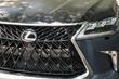 Ako urobiť facelift na Lexus LX570 fotografia 1