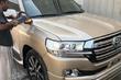 Ponúkame facelift pre Toyota LandCruiser 200 fotografia 33