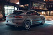 Recenzia kupé verzie Porsche Cayenne Coupe fotografia 13