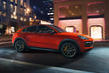 Recenzia kupé verzie Porsche Cayenne Coupe fotografia 12