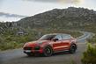 Recenzia kupé verzie Porsche Cayenne Coupe fotografia 11