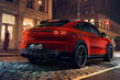 Recenzia kupé verzie Porsche Cayenne Coupe fotografia 6
