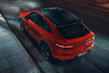 Recenzia kupé verzie Porsche Cayenne Coupe fotografia 5