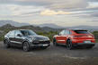 Recenzia kupé verzie Porsche Cayenne Coupe fotografia 4