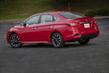 Recenzia modernizovaného sedanu Nissan Sentra fotografia 9