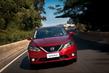 Recenzia modernizovaného sedanu Nissan Sentra fotografia 8