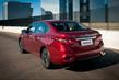Recenzia modernizovaného sedanu Nissan Sentra fotografia 7