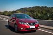 Recenzia modernizovaného sedanu Nissan Sentra fotografia 3