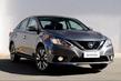 Recenzia modernizovaného sedanu Nissan Sentra fotografia 2