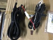 Honda CRV 2001–2006 Hmlové svetlá (2 ks) fotografia 5