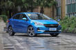 Modernizovaný sedan strednej triedy Chery Arrizo 5 fotografia 9