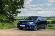 Recenzia sedanu Toyota Avensis fotografia 1
