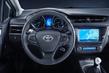 Recenzia sedanu Toyota Avensis fotografia 3