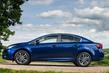 Recenzia sedanu Toyota Avensis fotografia 7