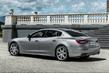Prestížny sedan Maserati Quattroporte fotografia 12