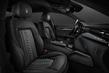Prestížny sedan Maserati Quattroporte fotografia 8