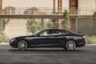 Prestížny sedan Maserati Quattroporte fotografia 11