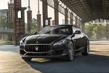 Prestížny sedan Maserati Quattroporte fotografia 10