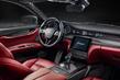 Prestížny sedan Maserati Quattroporte fotografia 4