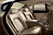 Prestížny sedan Maserati Quattroporte fotografia 7