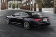 Prestížny sedan Maserati Quattroporte fotografia 3