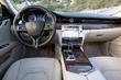 Prestížny sedan Maserati Quattroporte fotografia 6
