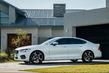Recenzia prémiového sedanu Volvo S90 fotografia 8