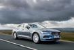 Recenzia prémiového sedanu Volvo S90 fotografia 6