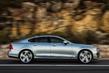 Recenzia prémiového sedanu Volvo S90 fotografia 5