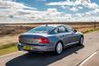 Recenzia prémiového sedanu Volvo S90 fotografia 4