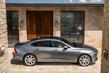 Recenzia prémiového sedanu Volvo S90 fotografia 3