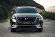 Druhá generácia plnohodnotného crossoveru Mazda CX-9 fotografia 4