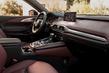 Druhá generácia plnohodnotného crossoveru Mazda CX-9 fotografia 5