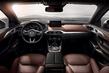 Druhá generácia plnohodnotného crossoveru Mazda CX-9 fotografia 6