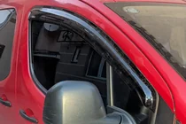 Citroen Berlingo 2008–2018 Okenné veterné deflektory (2 ks, HIC) fotografia 17