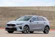 Recenzia hatchbacku Kia Ceed tretej generácie fotografia 10