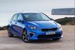 Recenzia hatchbacku Kia Ceed tretej generácie fotografia 9
