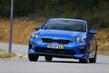 Recenzia hatchbacku Kia Ceed tretej generácie fotografia 3