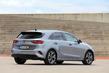 Recenzia hatchbacku Kia Ceed tretej generácie fotografia 4