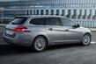 Test kombi Peugeot 308 SW fotografia 10