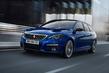 Test kombi Peugeot 308 SW fotografia 9