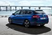 Test kombi Peugeot 308 SW fotografia 8